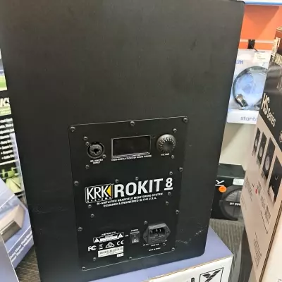 Store Special Product - KRK - RP8-G4